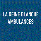 La Reine Blanche Ambulances ambulance