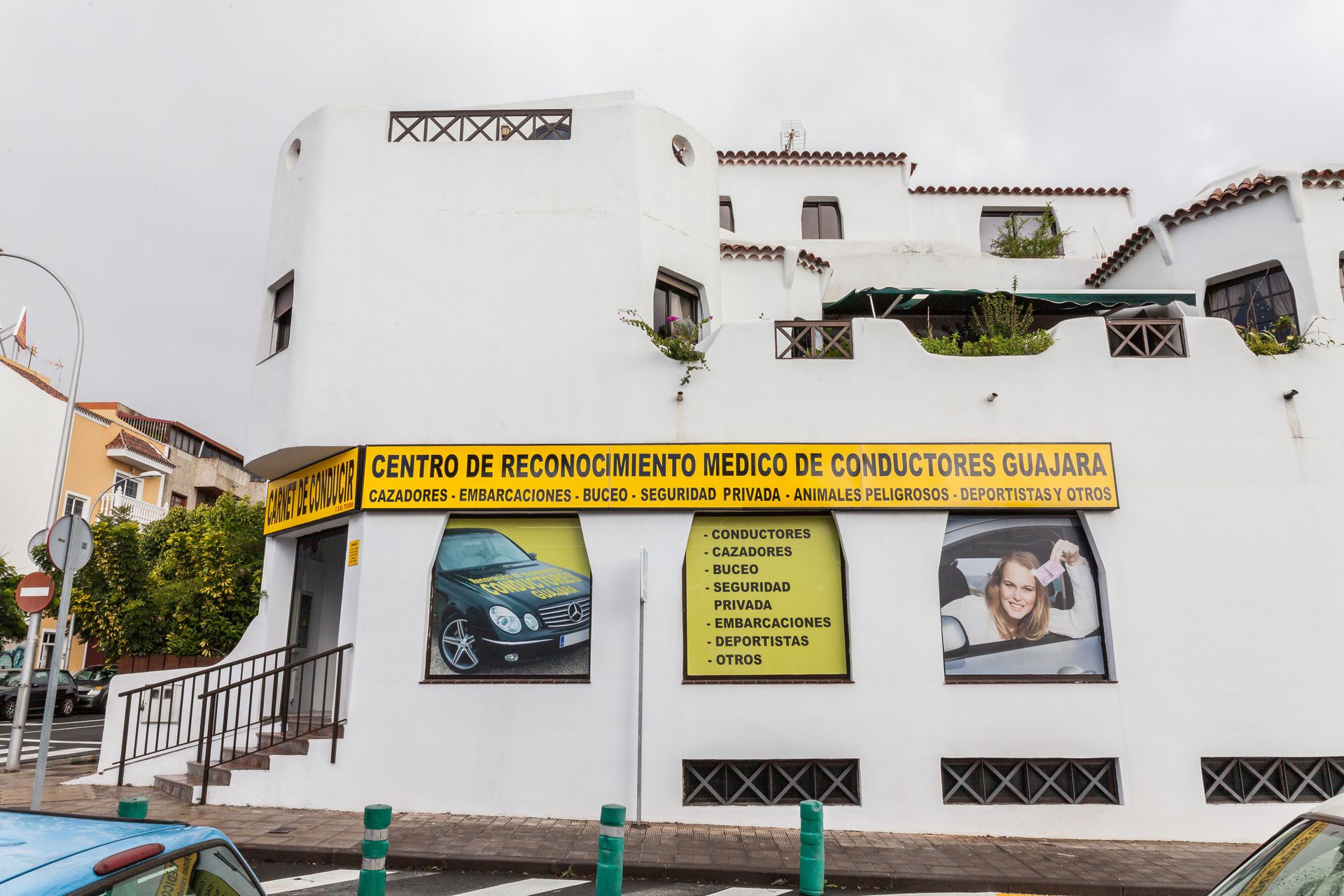 Galería en miniatura