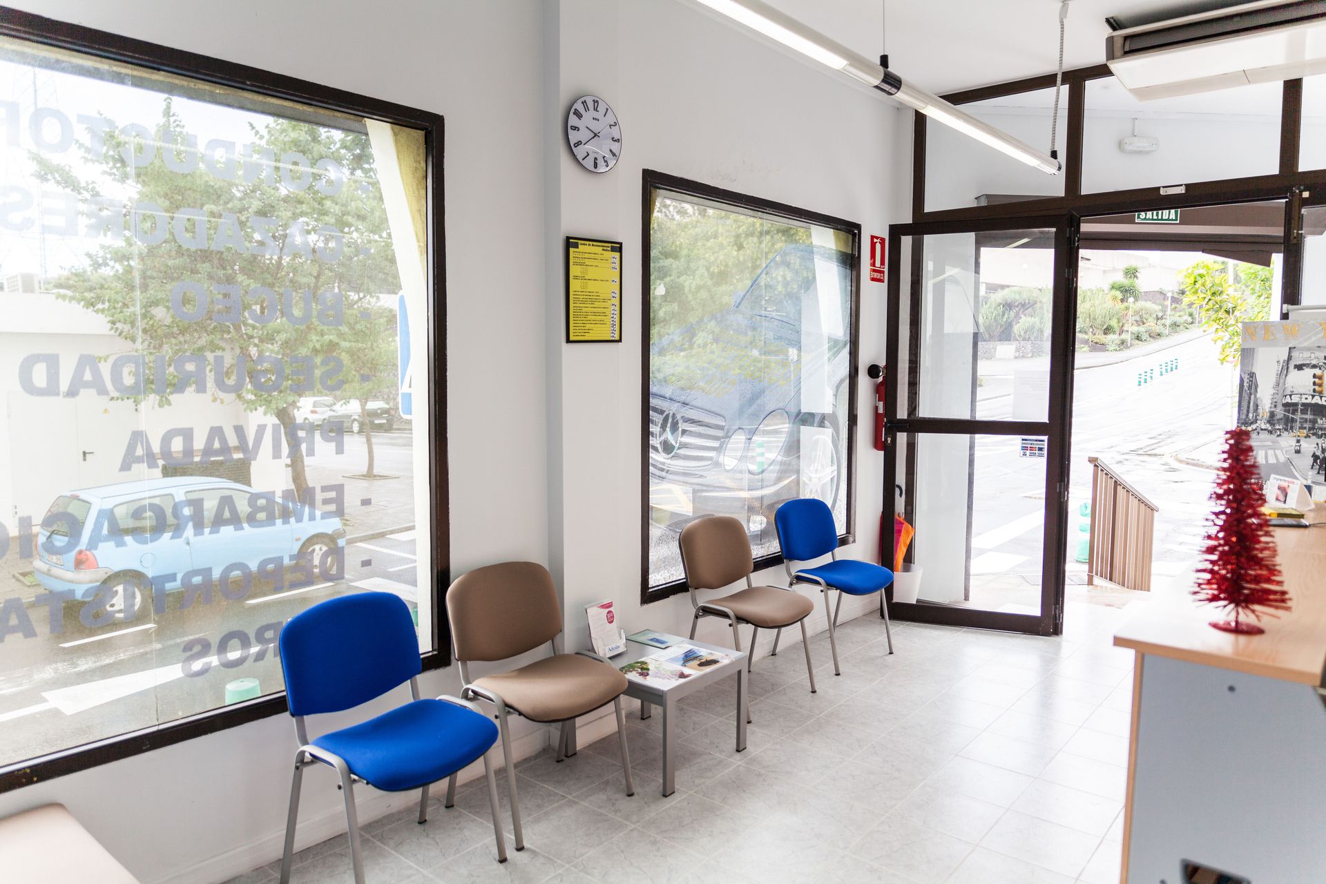 Galería en miniatura