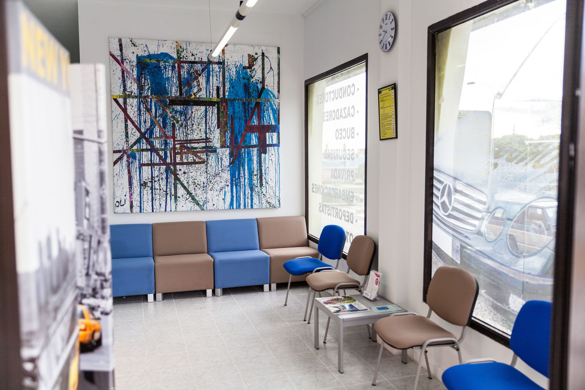 Galería en miniatura