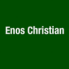 Enos Christian travaux agricoles