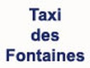 Taxi De Saint Génis