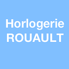 Bijouterie Horlogerie Rouault Bijouterie, horlogerie, cosmétique