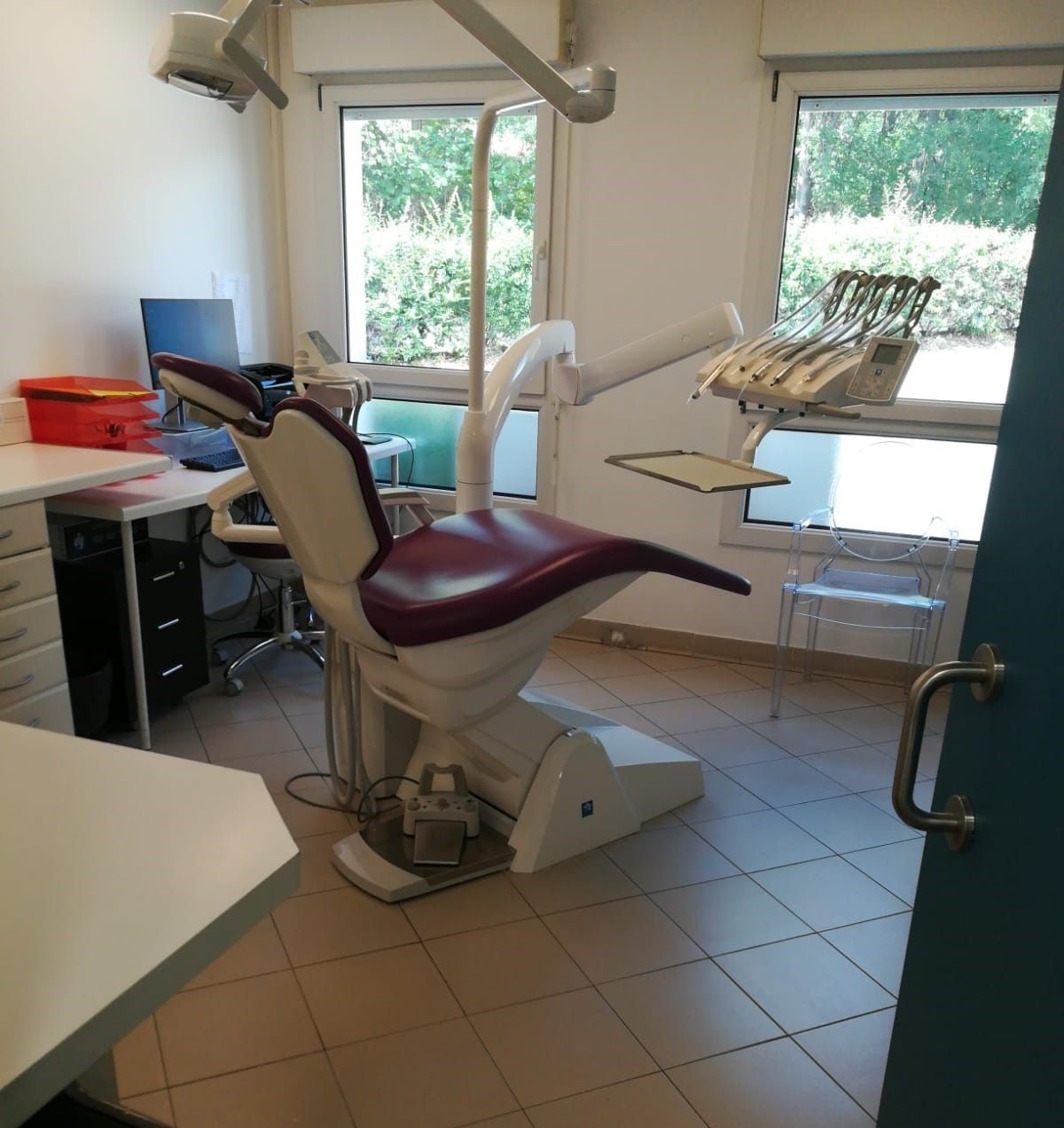 galerie image