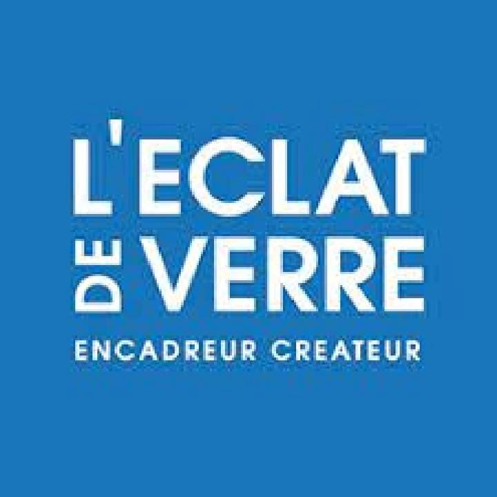 Encadreur Orléans | L'Éclat de Verre entrepôt et magasin général