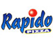 Rapido Pizza Sandwich's restaurant