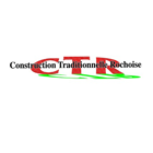 CTR CONSTRUCTION TRADITIONNELLE ROCHOISE