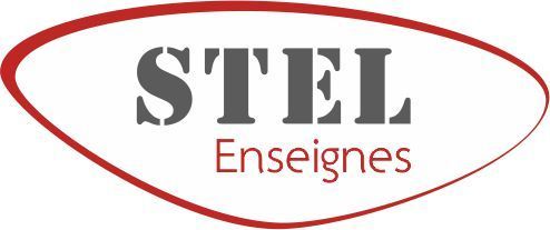 STEL ENSEIGNES Fabrication et commerce de gros