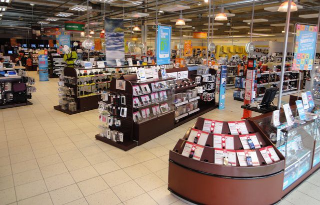 galerie image