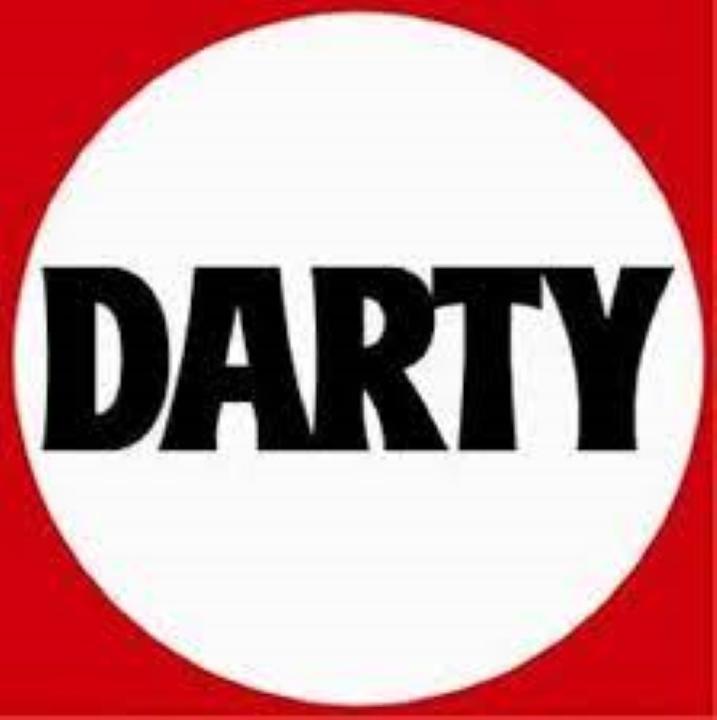 DARTY Colmar meuble et accessoires de cuisine et salle de bains (détail)