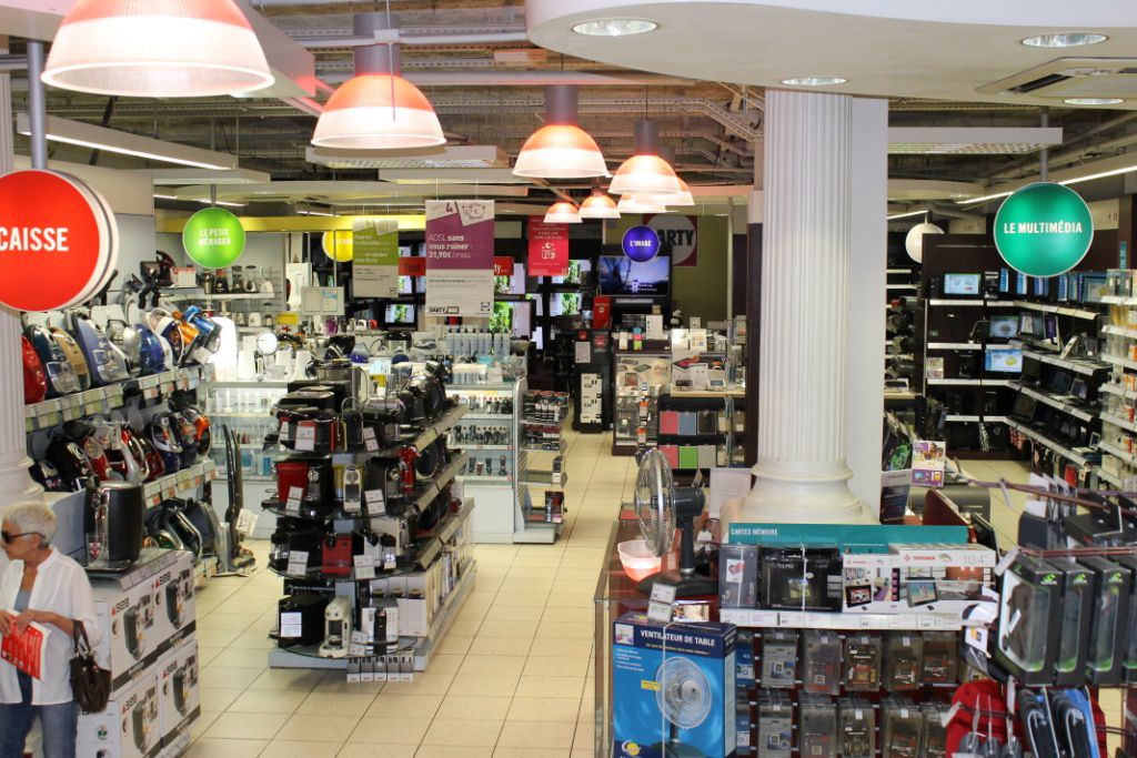 galerie image
