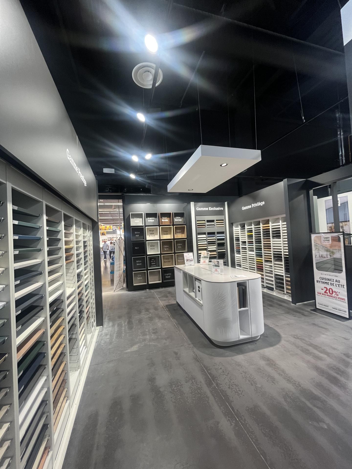 galerie image