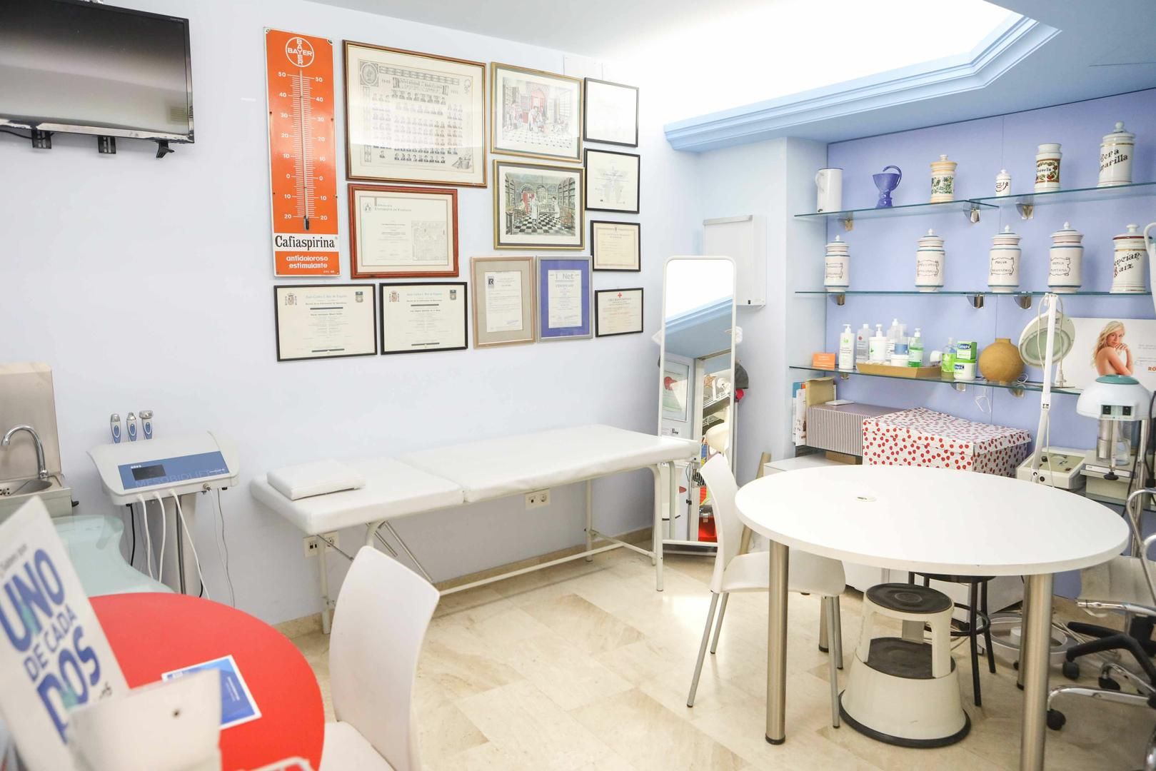 Galería en miniatura