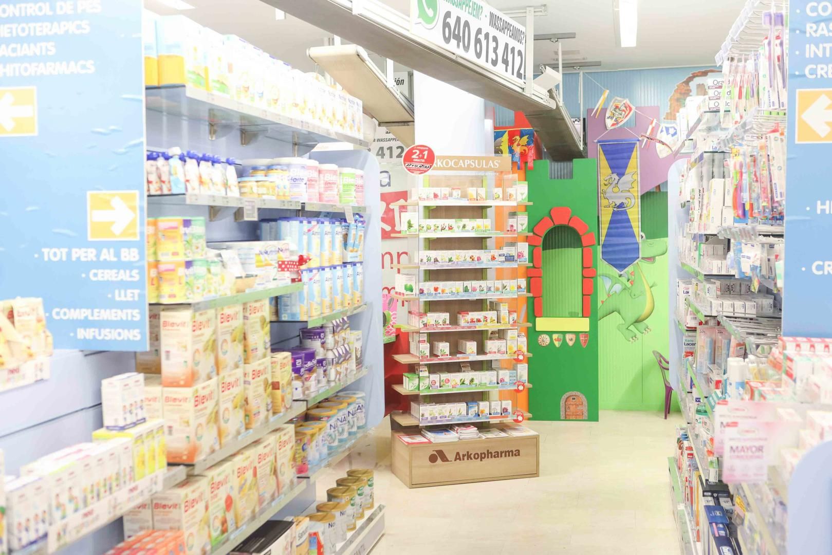 Galería en miniatura