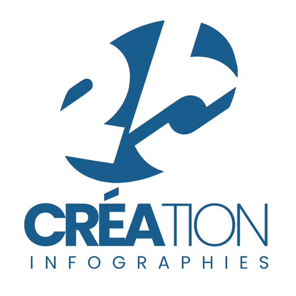 2B Création graphiste