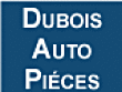 Dubois Auto Pièces pièces et accessoires automobile, véhicule industriel (commerce)