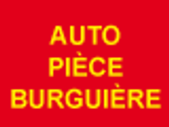 Auto Pièce Burguière