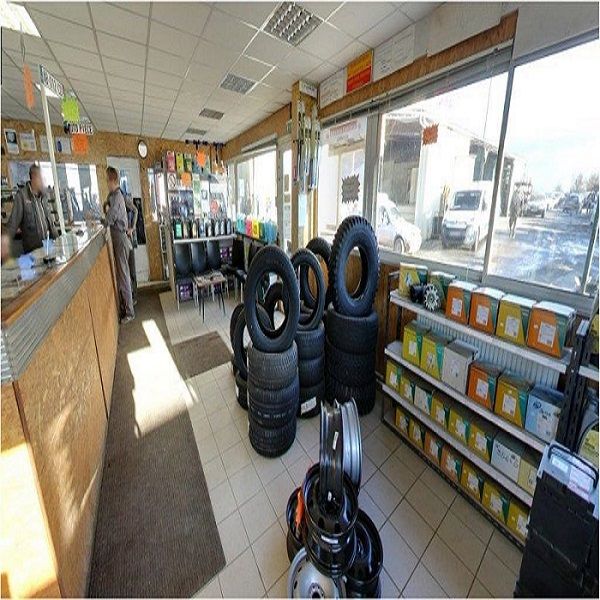 galerie image