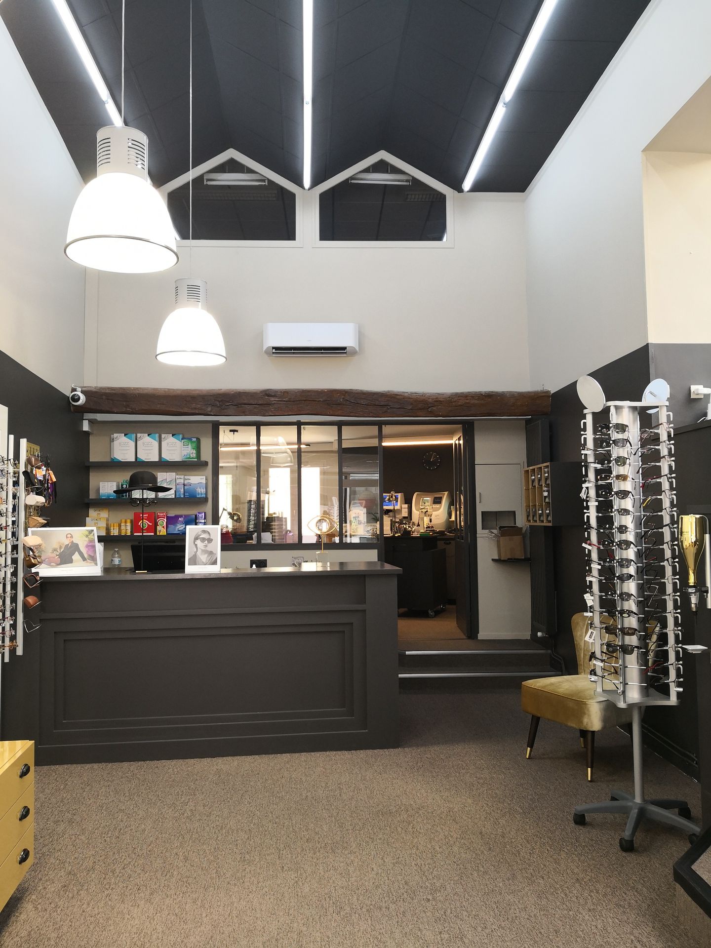 galerie image