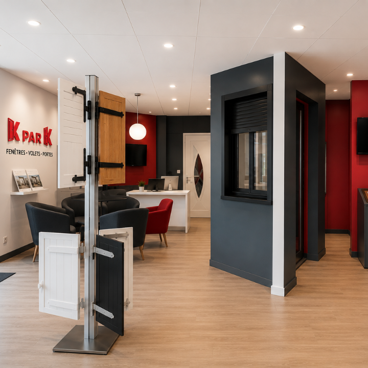 galerie image