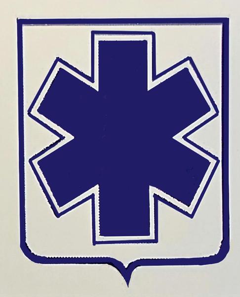 Ambulances Orsannaises ambulance