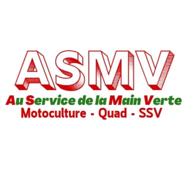 Asmv Verts Loisirs Espace Jardins concessionnaire et succursale de camions et véhicules industriels