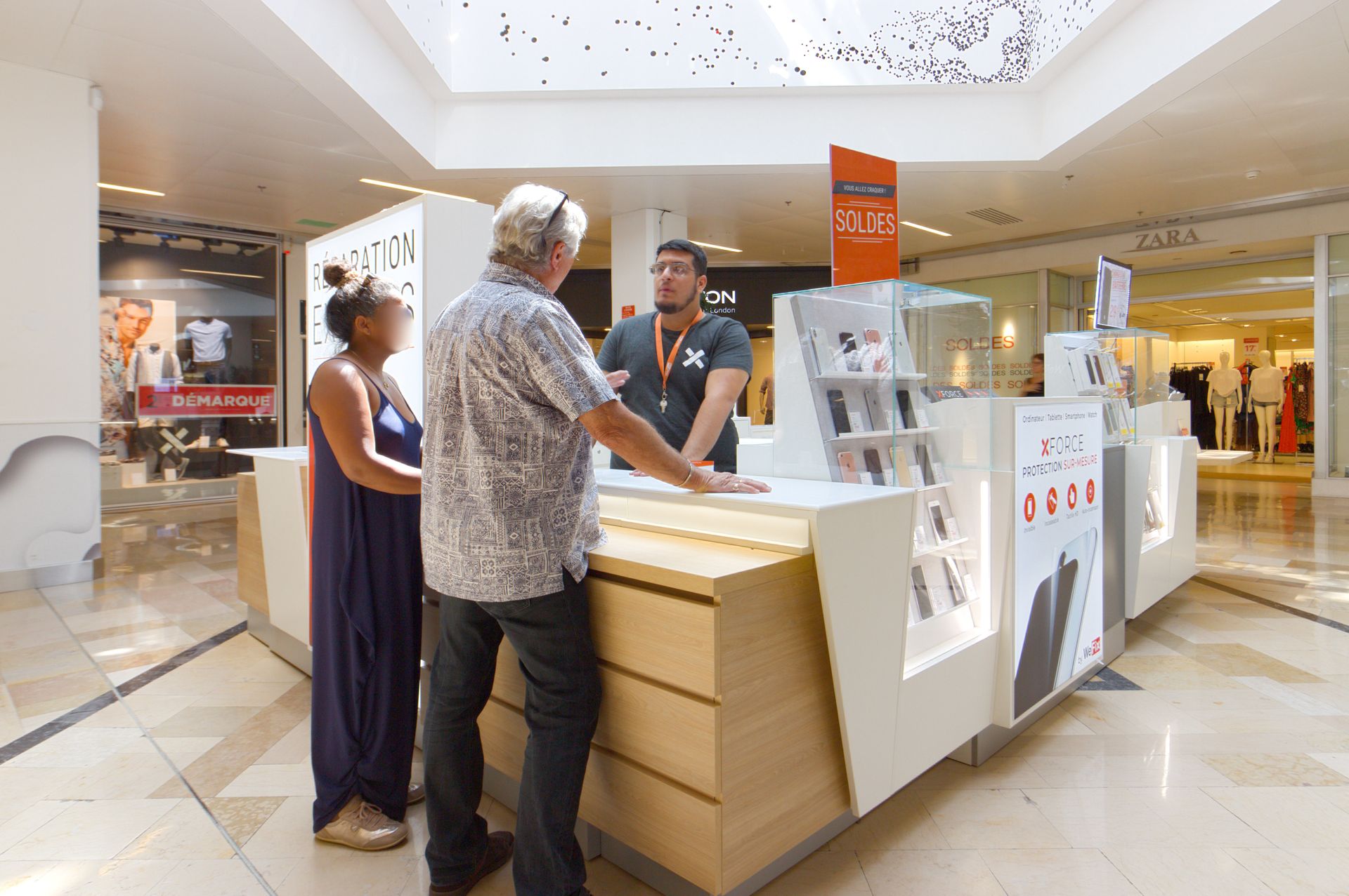 galerie image