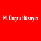 M. Dogru Hüseyin Expert