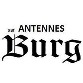 Antennes Burg