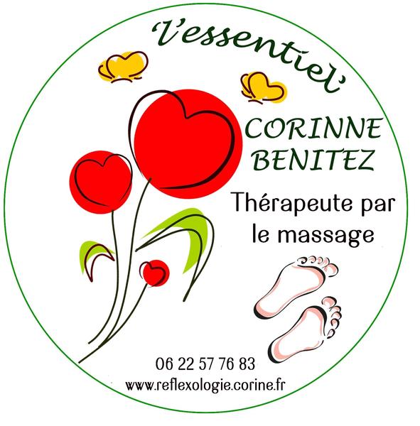 Réflexologie Plantaire et Massage Relaxant Olonzac - Corinne BENITEZ