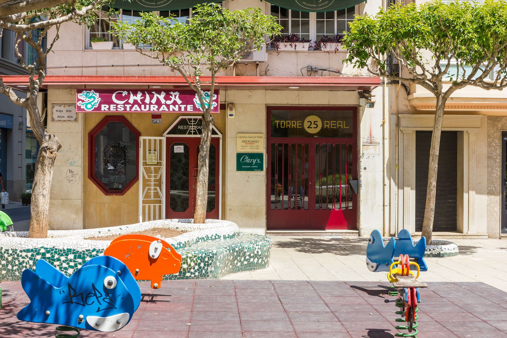 Galería en miniatura