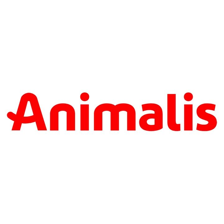 Animalis Bordeaux Lac animalerie (fabrication, vente en gros de matériel, fournitures)