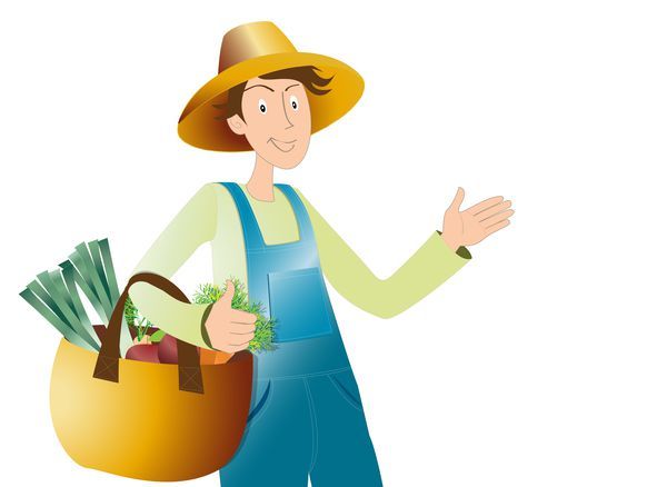 Le Panier Producteur