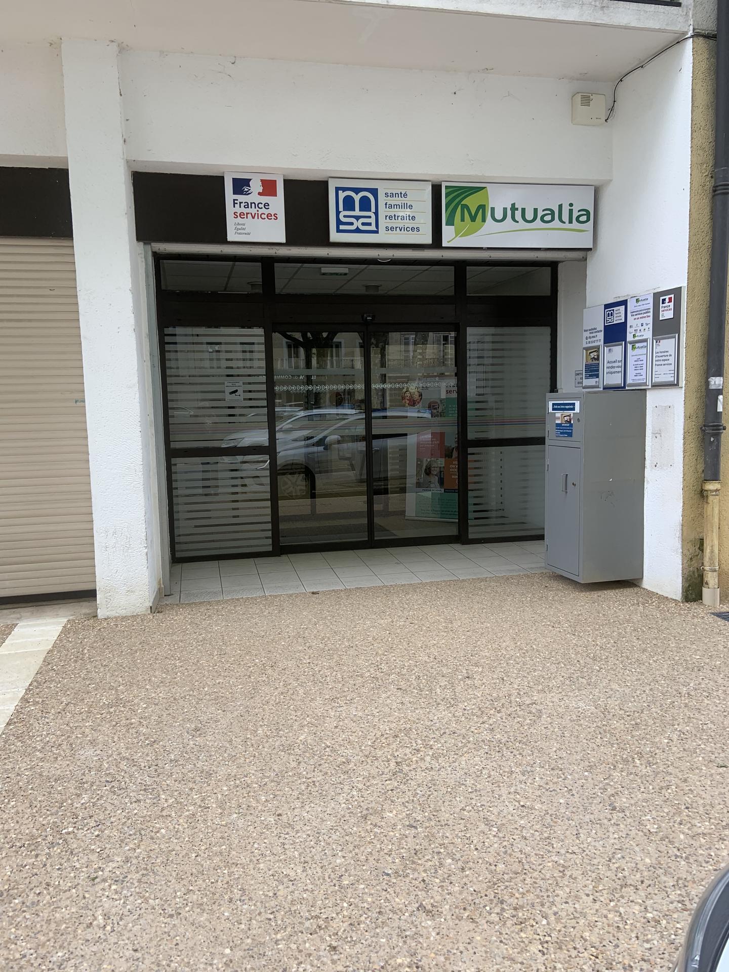 galerie image