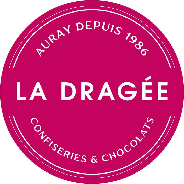 La Dragée Délices d'Anvers chocolaterie et confiserie (détail)