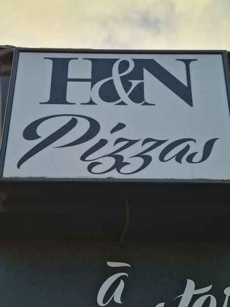 H&N Pizzas
