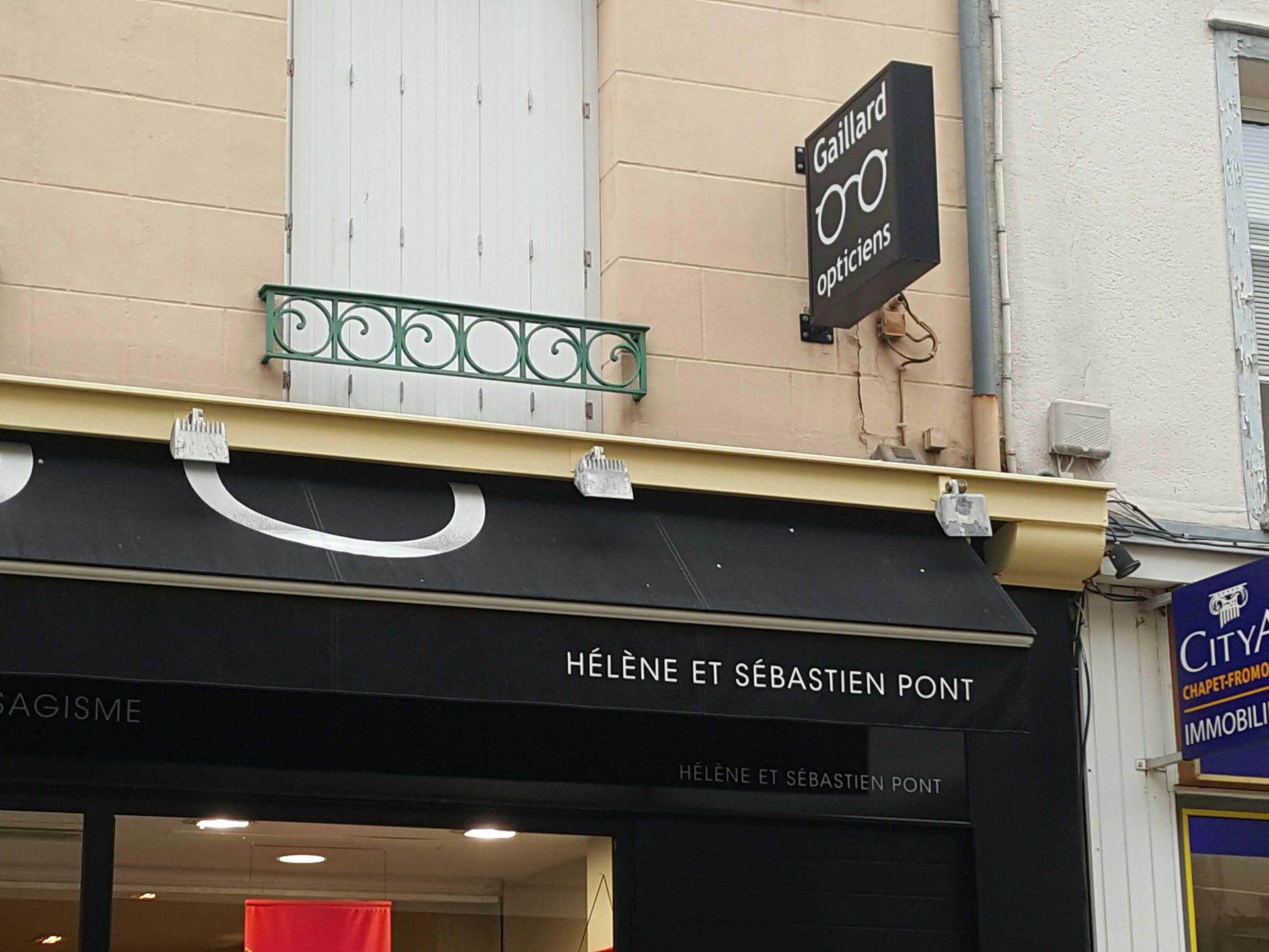 galerie image