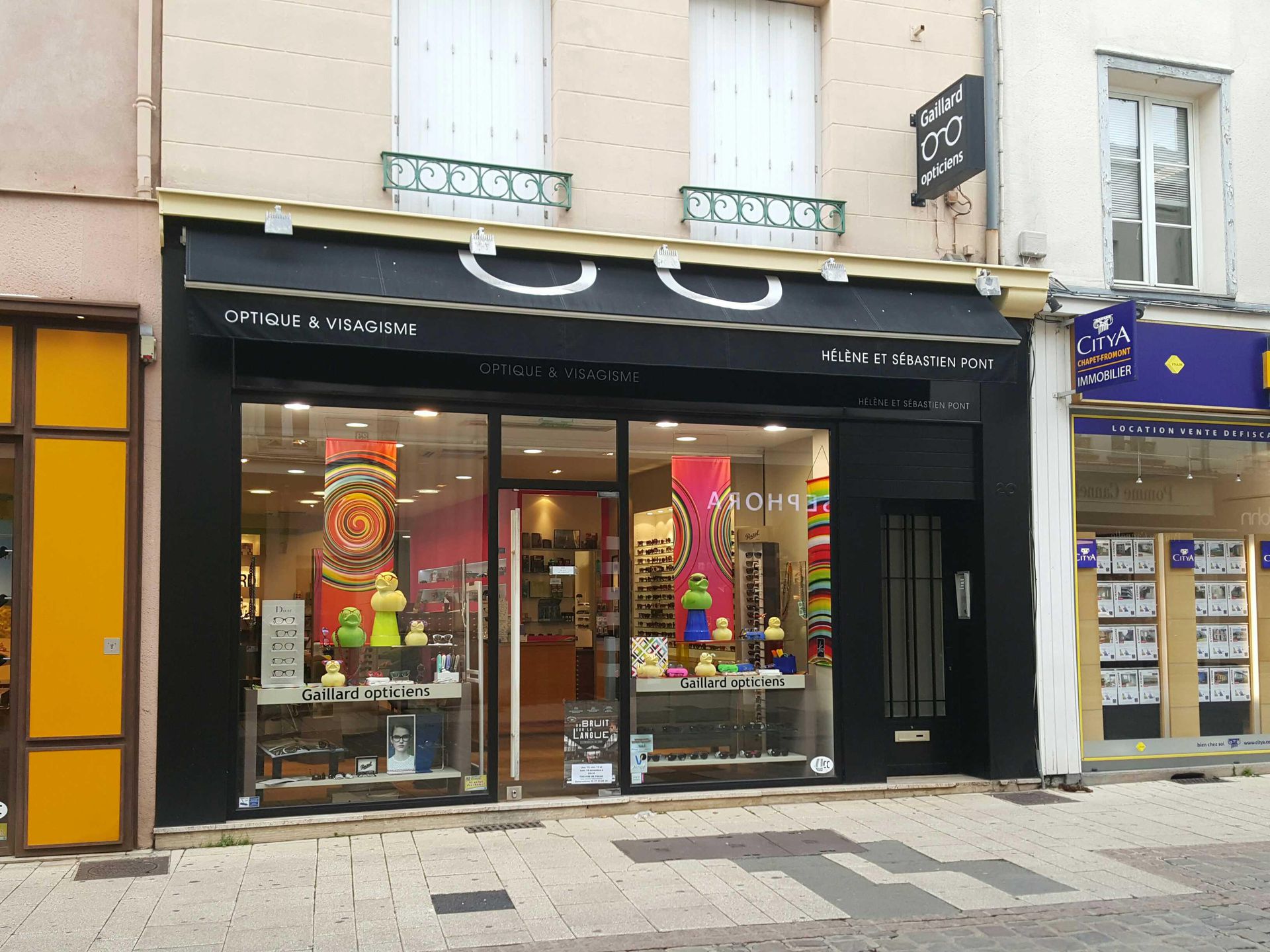 galerie image