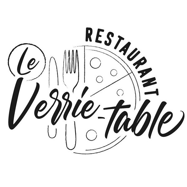 Le Verrie-Table restaurant