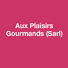 Aux Plaisirs Gourmands pâtisserie