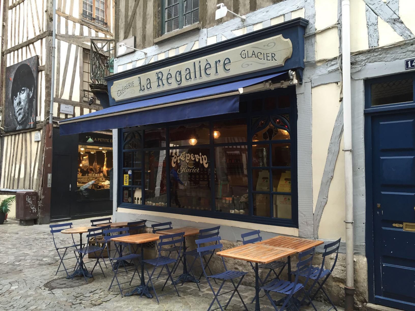 galerie image