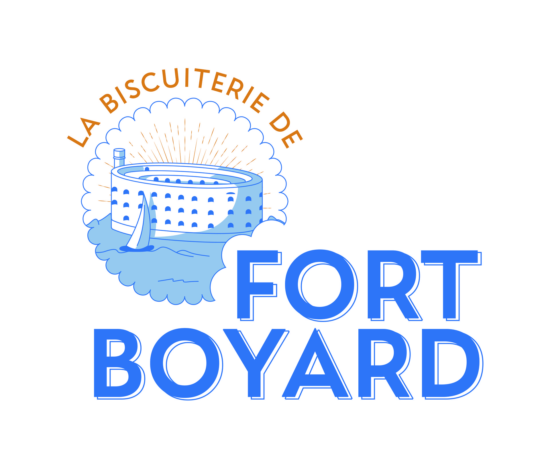 Biscuiterie de Fort Boyard boulangerie et pâtisserie