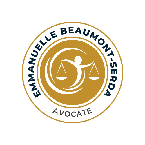 Beaumont-Serda Emmanuelle avocat