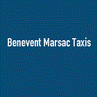Benevent Marsac Taxis taxi