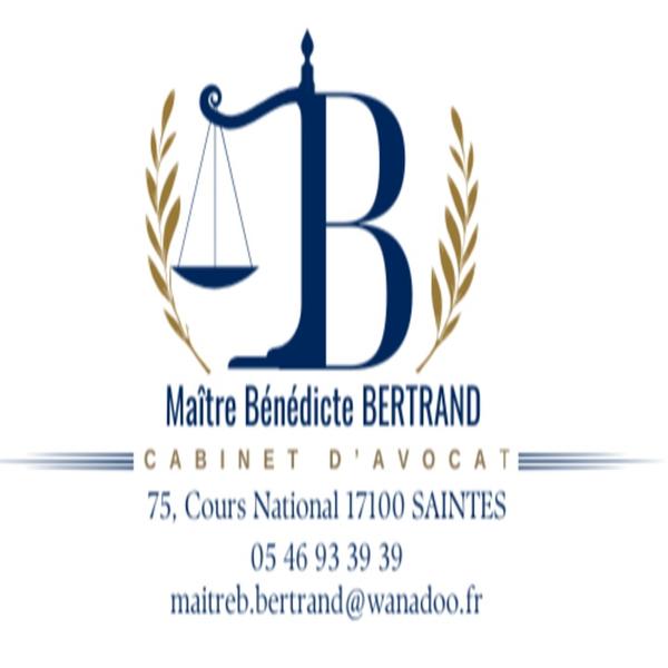 Bertrand Bénédicte avocat