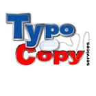 Typo Copy Services