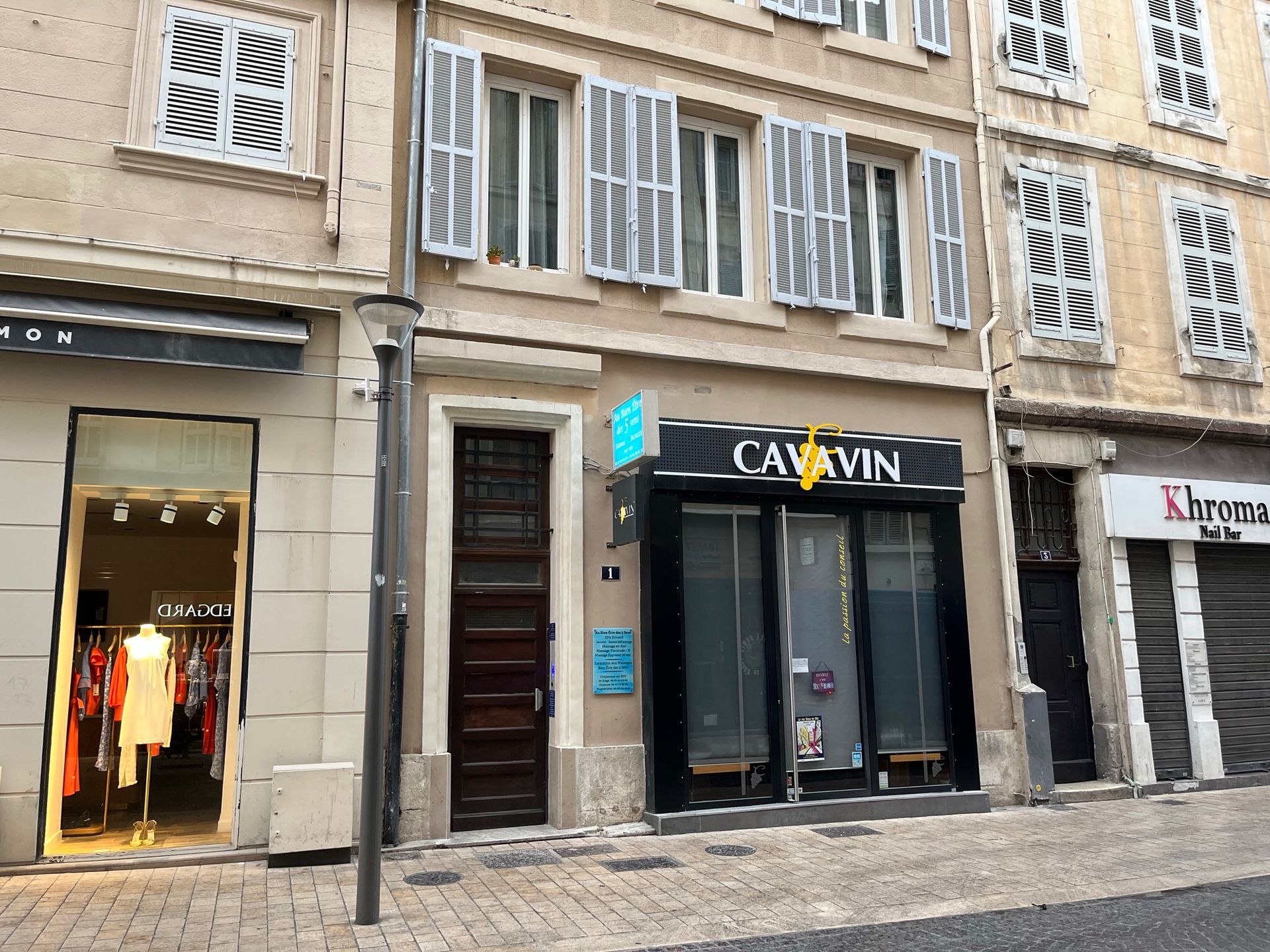 galerie image