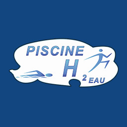 Piscine H2 Eau association et club de sport