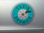 Taxis Drômois