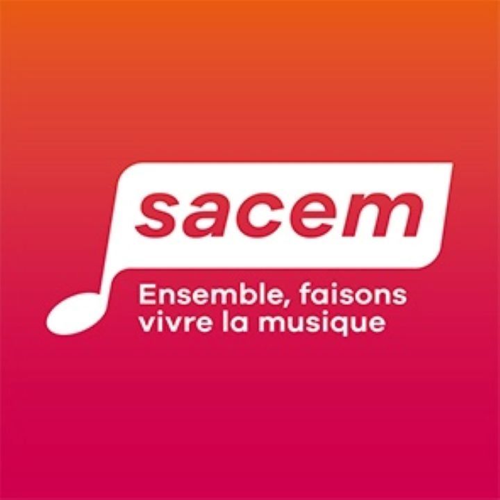 SACEM - DT Centre - Délégation Tours Administrations nationales